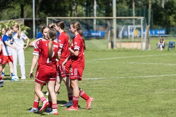 Bild 261 - wBJ HSV Leistungsvergleich